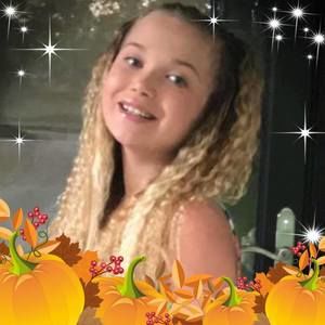 Meet your Posher, Brianna